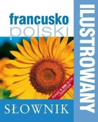 Ilustrowany słownik francusko-polski - praca zbiorowa