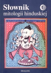 eBook Słownik mitologii hinduskiej - Opracowanie zbiorowe mobi epub