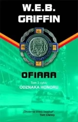 Odznaka honoru. 3. Ofiara - Griffin W.E.B.