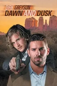 Dawn and Dusk - Dirk Greyson