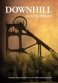 Downhill - Ann Thorsson
