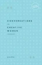 Conversations with Creative Women - Tess McCabe