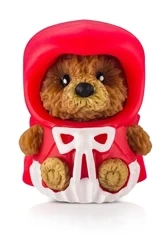 Strojnisie Baśniowe Misie - Czerwony Kapturek - EPEE