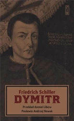 Dymitr - Friedrich Schiller