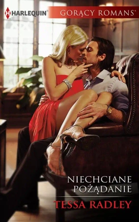 eBook Niechciane pożądanie - Tessa Radley epub mobi