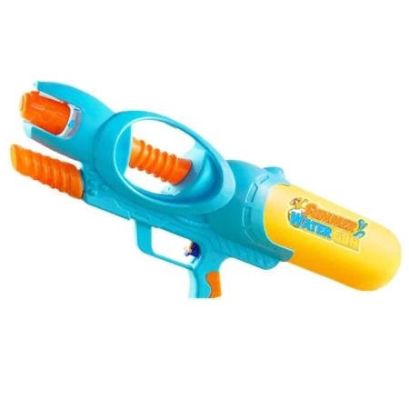 Pistolet na wodę - Maksik