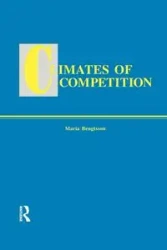 Climates of Global Competition - Maria Bengtsson