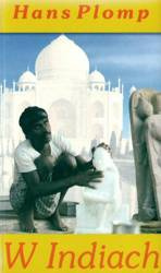 W Indiach - Hans Plomp