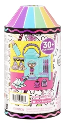 LOL Surprise Loves CRAYOLA Color Me Studio Asst - MGA