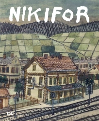 Nikifor - Zbigniew Wolanin