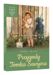 Przygody Tomka Sawyera TW SBM - Mark Twain