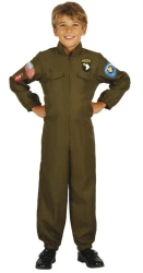 Strój Pilot L - Madej