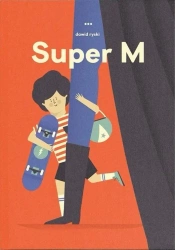 Super M - Dawid Ryski