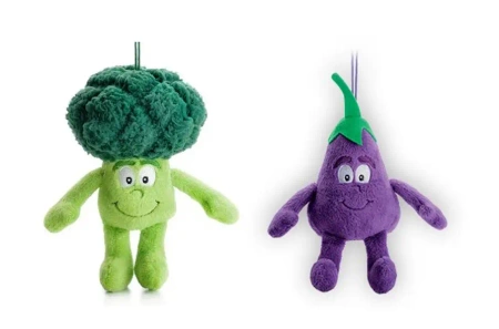 Gang świeżaków - Produkty Licencyjne-różne