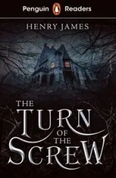 Penguin Readers Level 6 The Turn of The Screw - James Henry