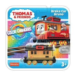 Tomek i Przyjaciele Lokomotywa zmieniająca kolor - Fisher- Price