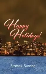 Happy Holidays! - Surana Prateek