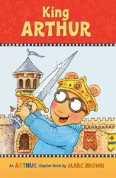 King Arthur - Marc Brown