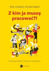 Z kim ja muszę pracować?! w.2 - Per Henrik Stenstrom
