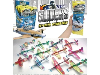 Samolot piankowy MIX - ADAR