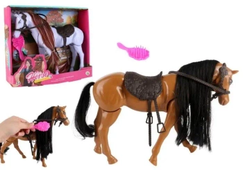 Konik dla lalki - Pro Kids