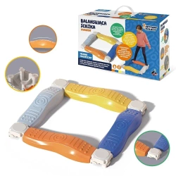 Balansująca ścieżka - Askato