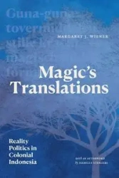 Magic's Translations - Margaret J. Wiener