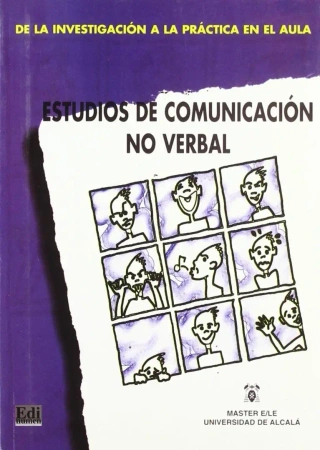 Estudios de comunicacion no verbal - Ana Cestero