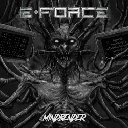 Mindbender, CD