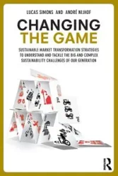 Changing the Game - Lucas Simons, Andre Nijhof
