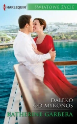 eBook Daleko od Mykonos - Katherine Garbera epub mobi