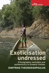 Exoticisation undressed - Theodossopoulos Dimitrios