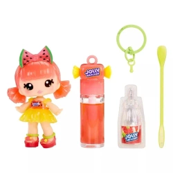 Yummiland Lip Gloss Doll - Mimi Watermelon - MGA
