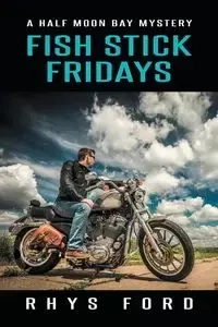 Fish Stick Fridays - Ford Rhys