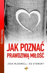 eBook Jak poznać prawdziwą miłość - Josh McDowell, Ed Stewart epub mobi