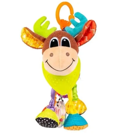 Zawieszka Łoś Maniek - Balibazoo