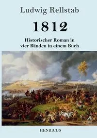 1812 - Rellstab Ludwig