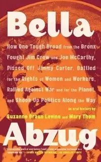 Bella Abzug - Suzanne Levine