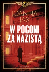 W pogoni za nazistą - Joanna Jax