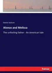 Alonzo and Melissa - Jackson Daniel