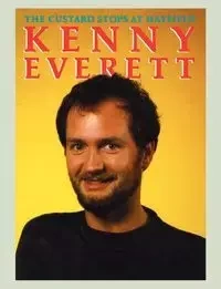 The Custard Stops at Hatfield - Everett Kenny