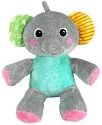 Pluszowy słonik - Artyk