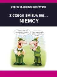 eBook Z czego śmieją się... Niemcy - Filmpress epub mobi