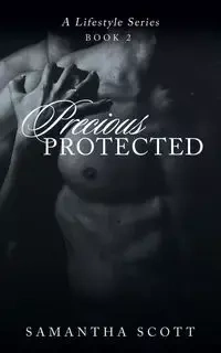 Precious Protected - Scott Samantha