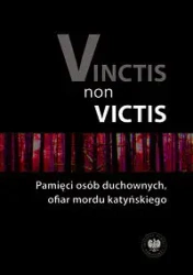 Vinctis non victis - Ewa Kowalska, Danuta Jastrzębska-golonka