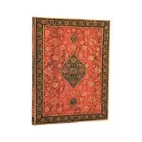 Kalendarz książkowy ultra 25/26 18M Layla - Paperblanks