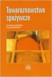 Towaroznawstwo spożywcze FORMAT-AB - praca zbiorowa pod red. Ewy Czarnieckiej-Skubiny
