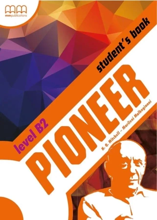 Pioneer B2 SB MM PUBLICATIONS - H. Q. Mitchell, Marileni Malkogianni