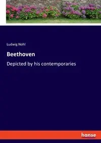 Beethoven - Nohl Ludwig