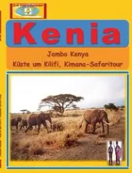 Kenia - A + K Weltenbummler